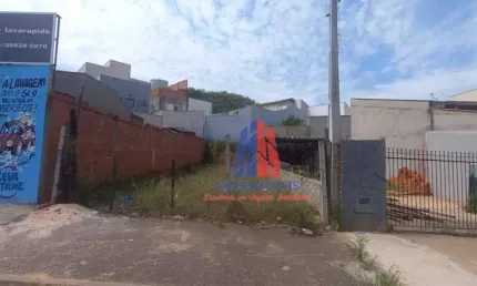 Terreno à venda, 168 m² por R$ 173.000,00 - Jardim Bertoni - Americana/SP