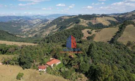 Sitio á venda de 30.000m² por 1.000.000/Americana-sp