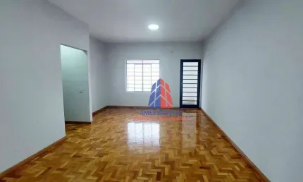 Apartamento com 2 dormitórios para alugar, 60 m² por R$ 2.450/mês - Vila Pavan - Americana/SP