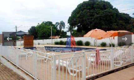 Sobrado com 2 dormitórios à venda, 70 m² por R$ 270.000,00 - Jardim Marajoara - Nova Odessa/SP
