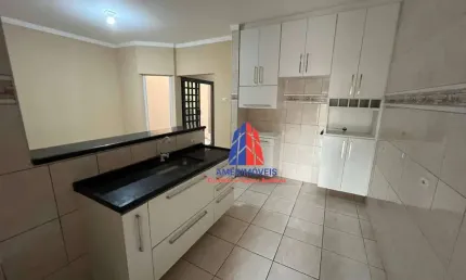 Casa com 2 dormitórios à venda, 101 m² por r$ 490.000,00 - jardim nielsen ville - americana/sp
