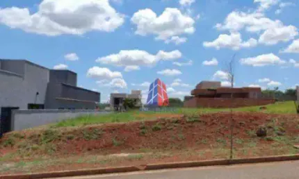 Terreno à venda, 490 m² por R$ 385.000,00 - Parque Fortaleza - Nova Odessa/SP