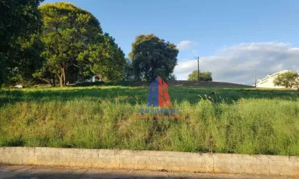 Terreno à venda, 267 m² por R$ 320.000,00 - Jardim Bela Vista - Americana/SP