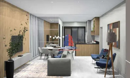 Casa com 3 dormitórios à venda, 219 m² por R$ 1.890.000,00 - Loteamento Residencial e Comercial Villa D'Aquila - Piracicaba/SP