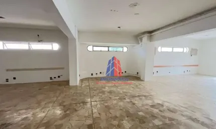 Sala, 167 m² - venda por R$ 300.000,00 ou aluguel por R$ 3.934,00/mês - Centro - Americana/SP