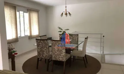 Casa com 3 dormitórios à venda, 300 m² por R$ 940.000,00 - Jardim Ipiranga - Americana/SP