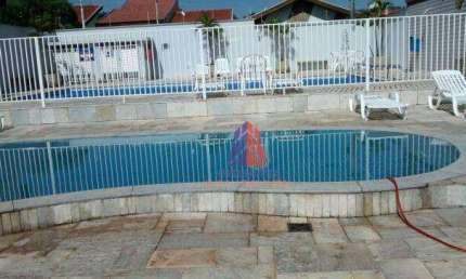 Apartamento com 3 dormitórios à venda, 110 m² por R$ 550.000,00 - Cariobinha - Americana/SP