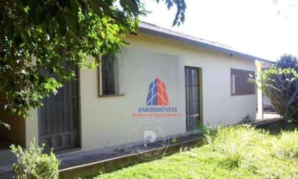 Terreno à venda, 360 m² por R$ 400.000 - Parque São Quirino - Campinas/SP