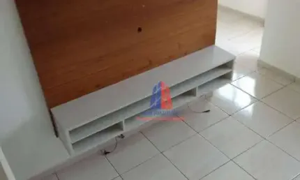 Sobrado com 2 dormitórios à venda, 60 m² por R$ 385.000,00 - Jardim da Alvorada - Nova Odessa/SP