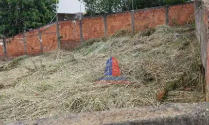 Terreno à venda, 475 m² por R$ 415.000,00 - Chácara Rodrigues - Americana/SP