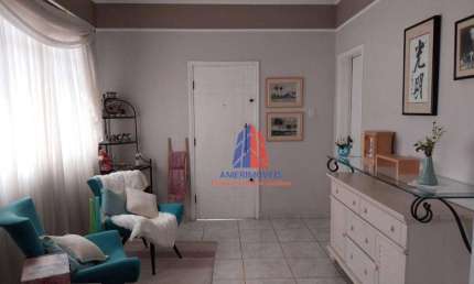 Casa com 2 dormitórios à venda, 159 m² por R$ 640.000,00 - Conserva - Americana/SP
