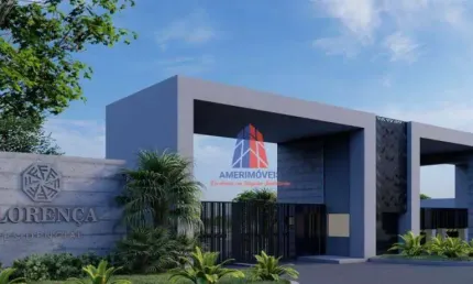 Terreno à venda, 300 m² por R$ 280.000,00 - Estância Hípica - Nova Odessa/SP
