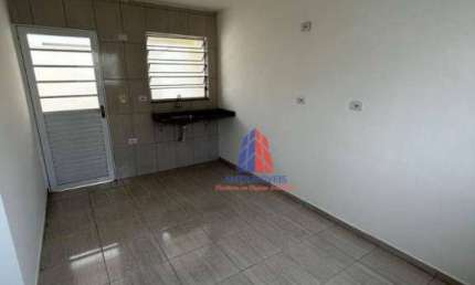 Casa com 2 dormitórios à venda por R$ 265.000,00 - Jardim da Alvorada - Nova Odessa/SP