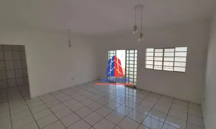 Casa com 1 dormitório à venda, 80 m² por R$ 290.000,00 - Jardim Capuava - Nova Odessa/SP