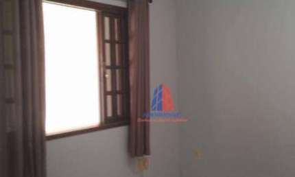 Casa com 2 dormitórios à venda, 100 m² por R$ 425.000,00 - Parque Residencial Jaguari - Americana/SP