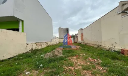Terreno à venda, 200 m² por R$ 450.000 - Jardim Girassol - Americana/SP