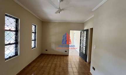 Casa com 3 dormitórios à venda, 100 m² por R$ 325.000,00 - Jardim Europa I - Santa Bárbara D'Oeste/SP