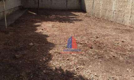 Terreno à venda, 415 m² por R$ 560.000,00 - Centro - Santa Bárbara D'Oeste/SP