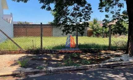 Terreno à venda, 360 m² por R$ 330.000 - Jardim Primavera - Santa Bárbara D'Oeste/SP