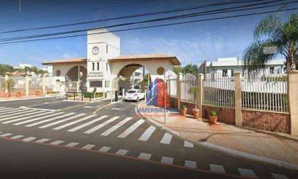 Terreno à venda, 360 m² por R$ 900.000 - Jardim Panambi - Santa Bárbara D'Oeste/SP