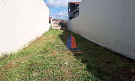 Terreno à venda, 175 m² por R$ 191.500,00 - Jardim São Jorge - Nova Odessa/SP