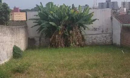 Terreno à venda, 300 m² por R$ 456.000 - Jardim São Paulo - Americana/SP