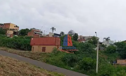 Terreno à venda, 300 m² por R$ 220.000 - Vila Dainese - Americana/SP