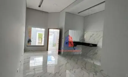 Casa com 3 dormitórios à venda, 96 m² por R$ 480.000,00 - Jardim Europa I - Santa Bárbara D'Oeste/SP