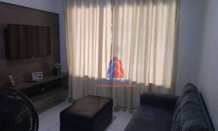 Casa com 3 dormitórios à venda, 136 m² por R$ 500.000,00 - Parque das Nações - Americana/SP