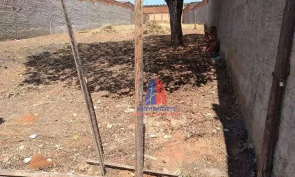 Terreno à venda, 680 m² por R$ 480.000,00 - Vila Pires - Santa Bárbara D'Oeste/SP