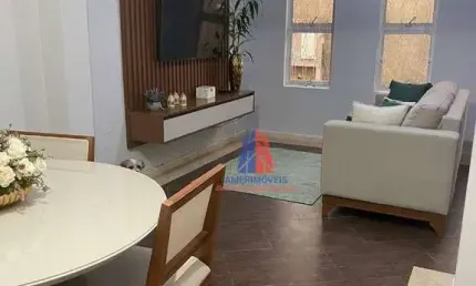 Casa com 2 dormitórios à venda, 156 m² por R$ 530.000,00 - Jardim Paulistano - Americana/SP