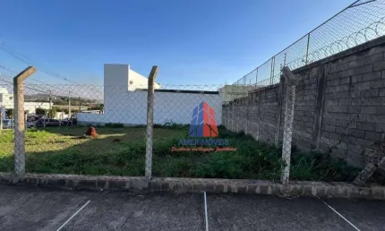 Terreno à venda, 220 m² por R$ 300.000,00 - Loteamento Industrial Machadinho - Americana/SP