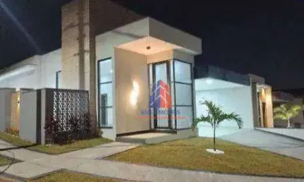 Casa com 3 dormitórios à venda, 158 m² por R$ 1.590.000,00 - Jardim Primavera - Nova Odessa/SP