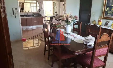 Casa com 5 dormitórios à venda, 337 m² por R$ 1.199.000,00 - Jardim Colina - Americana/SP