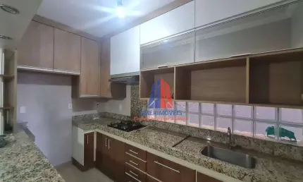 Casa com 3 dormitórios à venda, 188 m² por R$ 680.000,00 - Jardim Boer I - Americana/SP