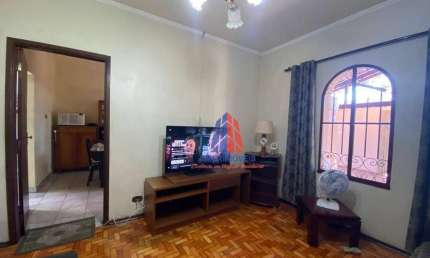 Casa à venda, 180 m² por R$ 690.000,00 - Cidade Jardim I - Americana/SP