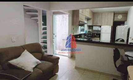 Casa com 3 dormitórios à venda, 128 m² por R$ 458.000,00 - Jardim São Camilo - Santa Bárbara D'Oeste/SP