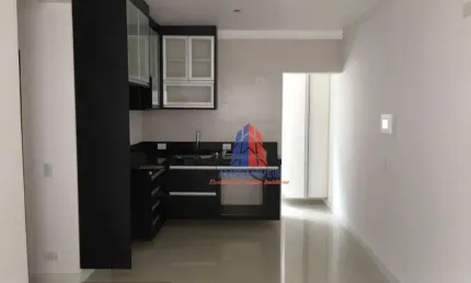 Apartamento com 2 dormitórios à venda, 66 m² por R$ 385.000,00 - Vila Santa Maria - Americana/SP