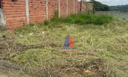 Terreno à venda, 465 m² por R$ 220.000,00 - Loteamento Residencial Jardim Florbela - Americana/SP