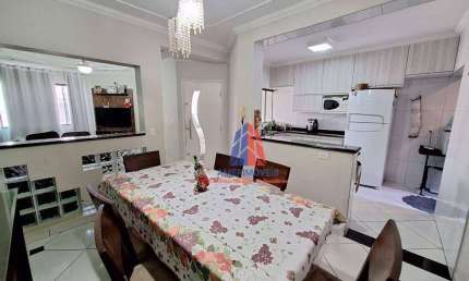 Sobrado com 3 dormitórios à venda, 222 m² por R$ 480.000,00 - Parque Residencial Jaguari - Americana/SP
