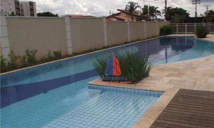 Cobertura com 4 dormitórios à venda, 170 m² por R$ 1.500.000,00 - Jardim São Paulo - Americana/SP