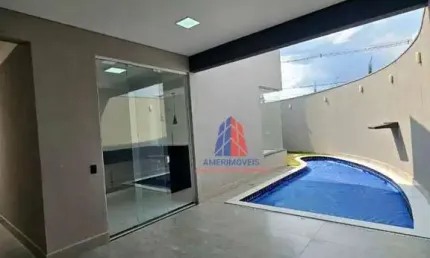 Casa com 3 dormitórios à venda, 165 m² por r$ 1.200.000,00 - jardim terramérica ii - americana/sp