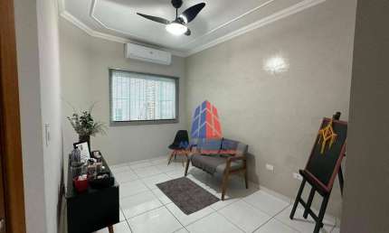 Casa com 2 dormitórios à venda, 120 m² por R$ 495.800,00 - Parque Nova Carioba - Americana/SP