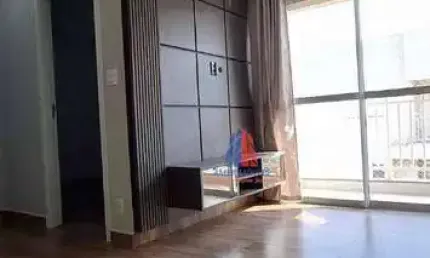 Apartamento com 2 dormitórios à venda, 56 m² por R$ 320.000,00 - Jardim Dona Regina - Santa Bárbara D'Oeste/SP