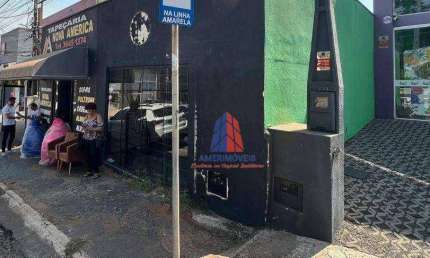 Casa à venda, 191 m² por R$ 1.400.000,00 - Vila Nossa Senhora de Fátima - Americana/SP