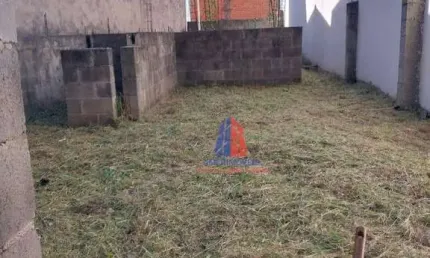 Terreno à venda, 168 m² por R$ 213.000,00 - Jardim Boer I - Americana/SP
