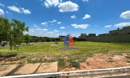 Terreno à venda, 668 m² por r$ 468.000,00 - fazenda santa lúcia - americana/sp