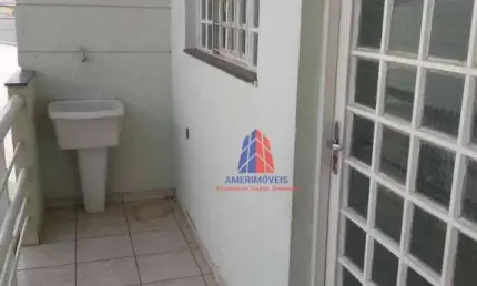 Kitnet com 1 dormitório à venda, 40 m² por R$ 1.700.000,00 - Parque Residencial Jaguari - Americana/SP
