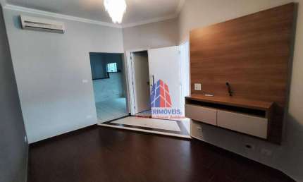 Casa com 2 dormitórios à venda, 126 m² por R$ 447.000,00 - Parque Residencial Jaguari - Americana/SP