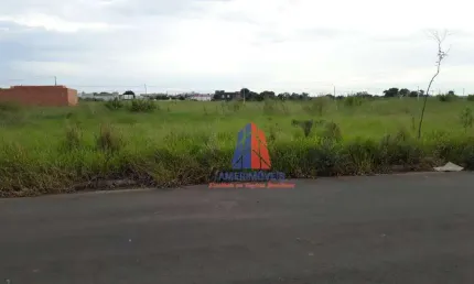 Terreno à venda, 300 m² por R$ 230.000,00 - Pacaembu - Americana/SP